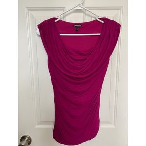 EXPRESS Blouse Size:xs